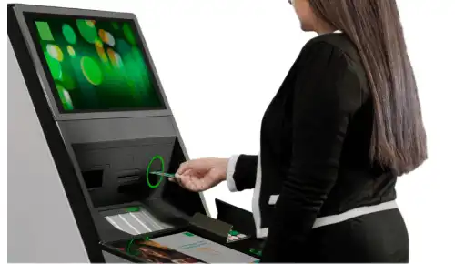 Why Choose OEM Scalable Recycler SR for ATM Cash Management